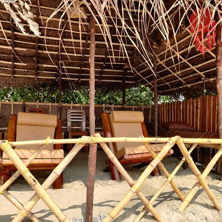 Shalom Beach Residency Alappuzha 외부 사진