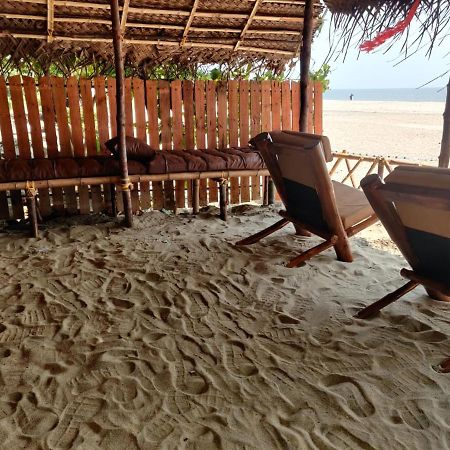 Shalom Beach Residency Alappuzha 외부 사진