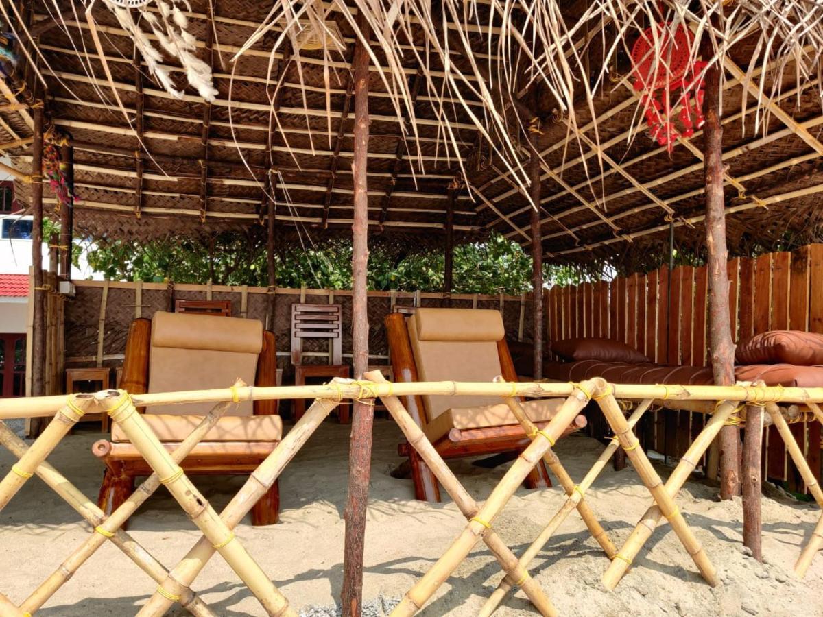 Shalom Beach Residency Alappuzha 외부 사진