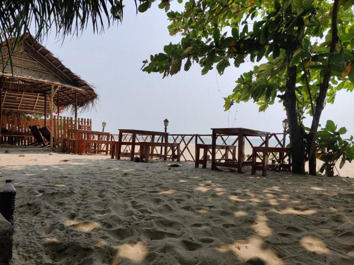 Shalom Beach Residency Alappuzha 외부 사진