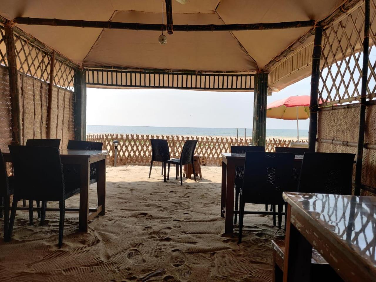 Shalom Beach Residency Alappuzha 외부 사진