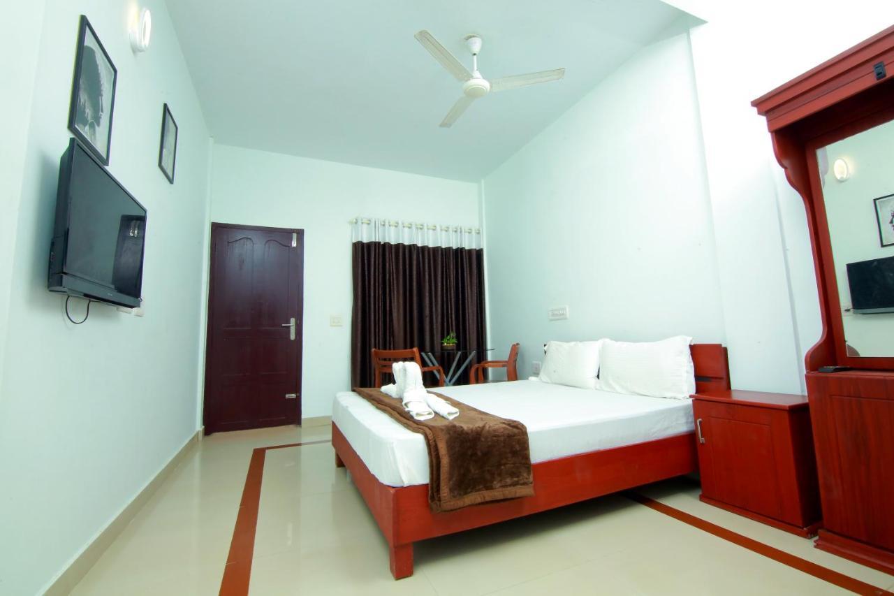 Shalom Beach Residency Alappuzha 외부 사진