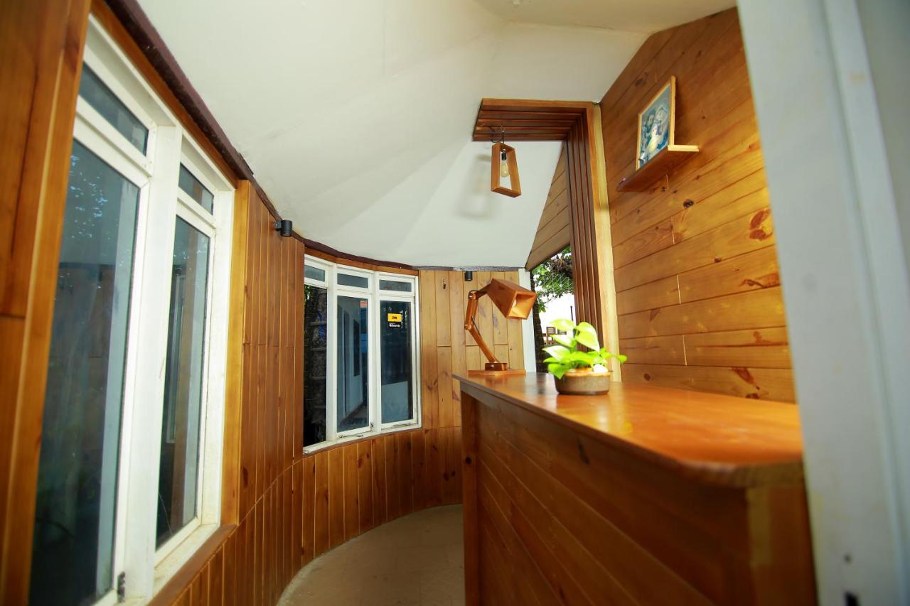 Shalom Beach Residency Alappuzha 외부 사진