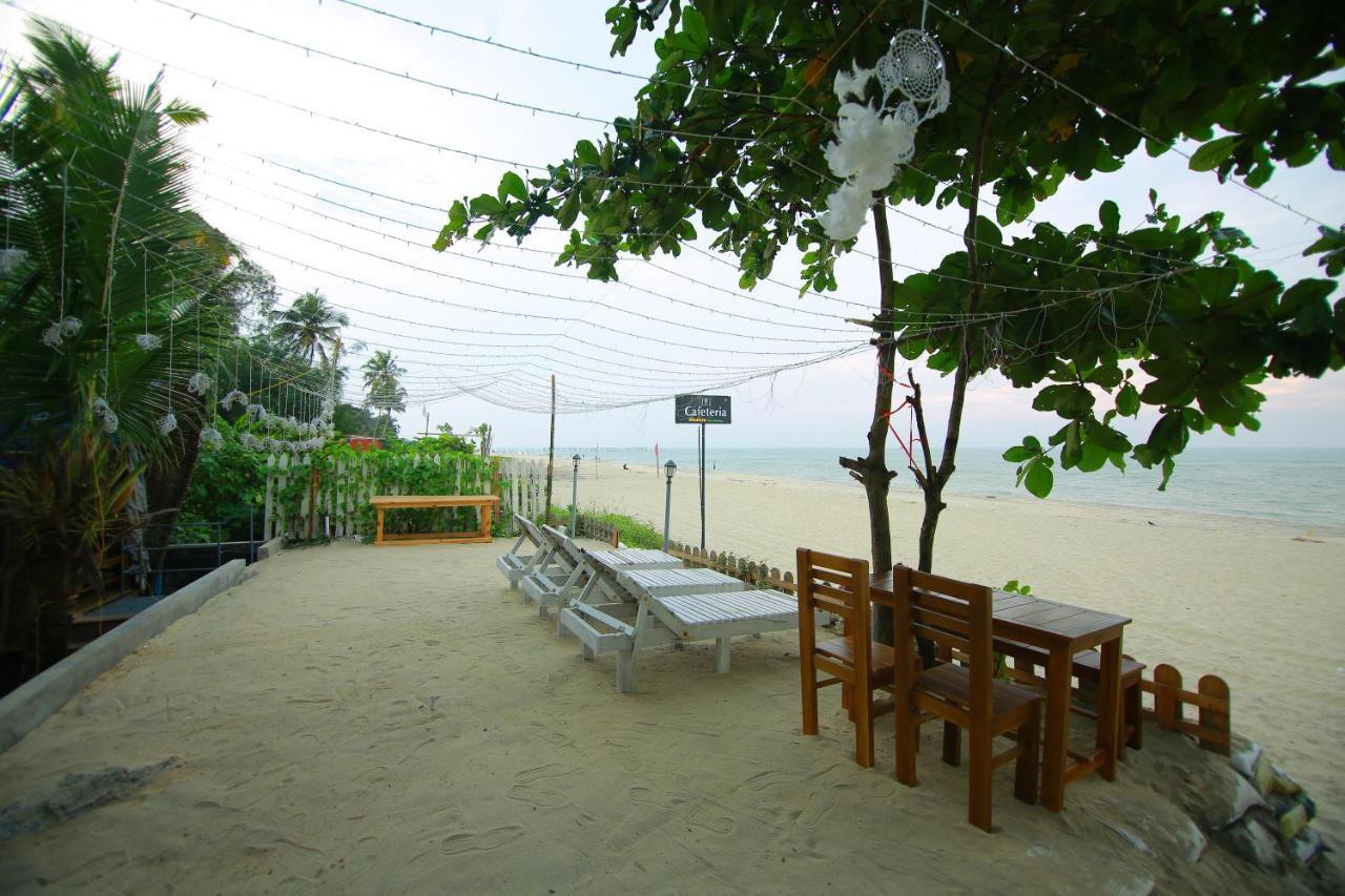 Shalom Beach Residency Alappuzha 외부 사진