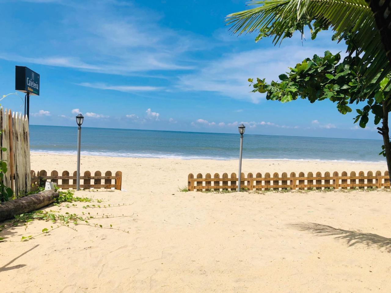 Shalom Beach Residency Alappuzha 외부 사진