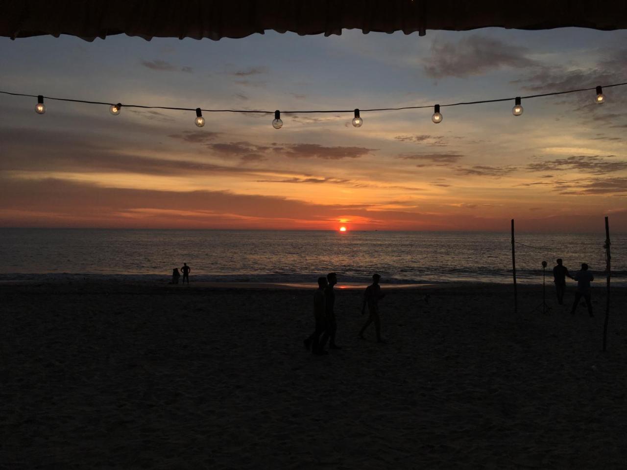 Shalom Beach Residency Alappuzha 외부 사진